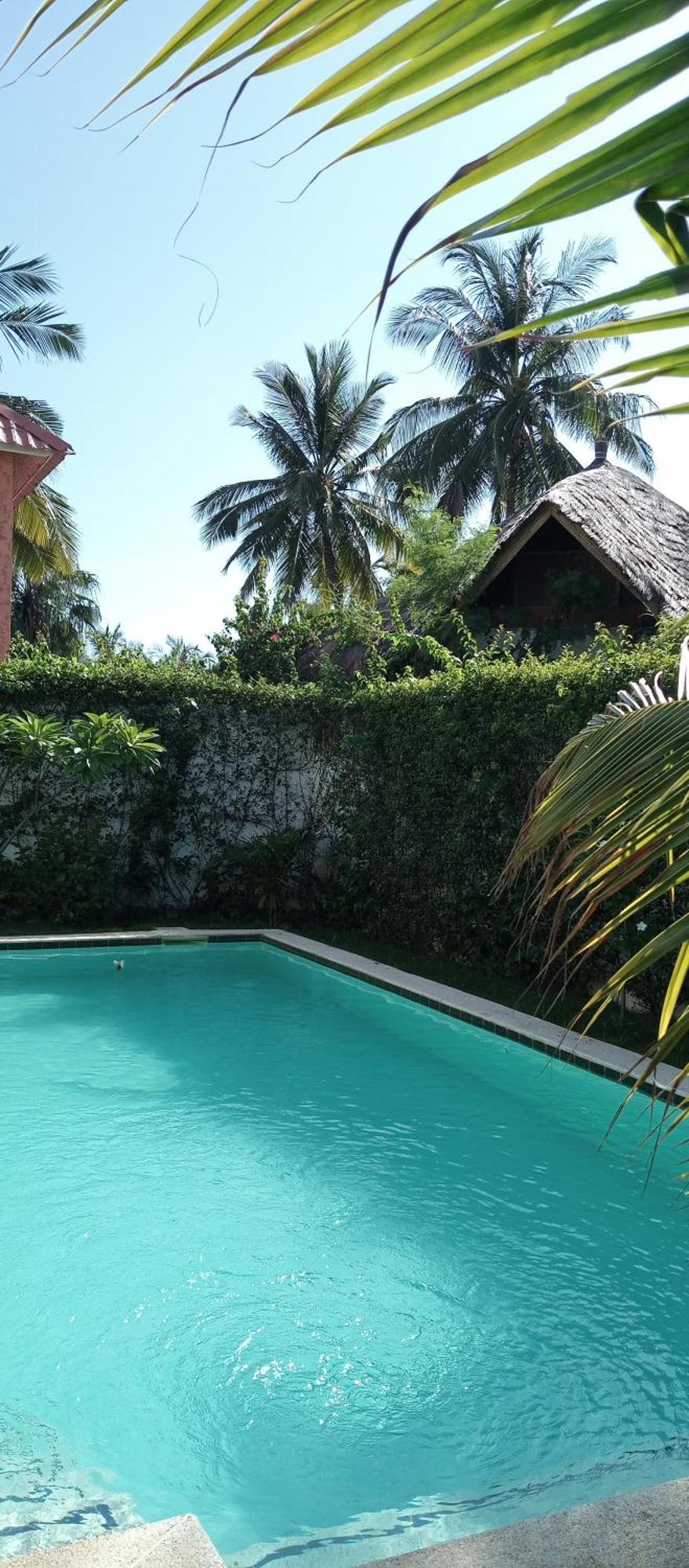 Jardin D'Afrique Hotel Saly Portudal Quarto foto