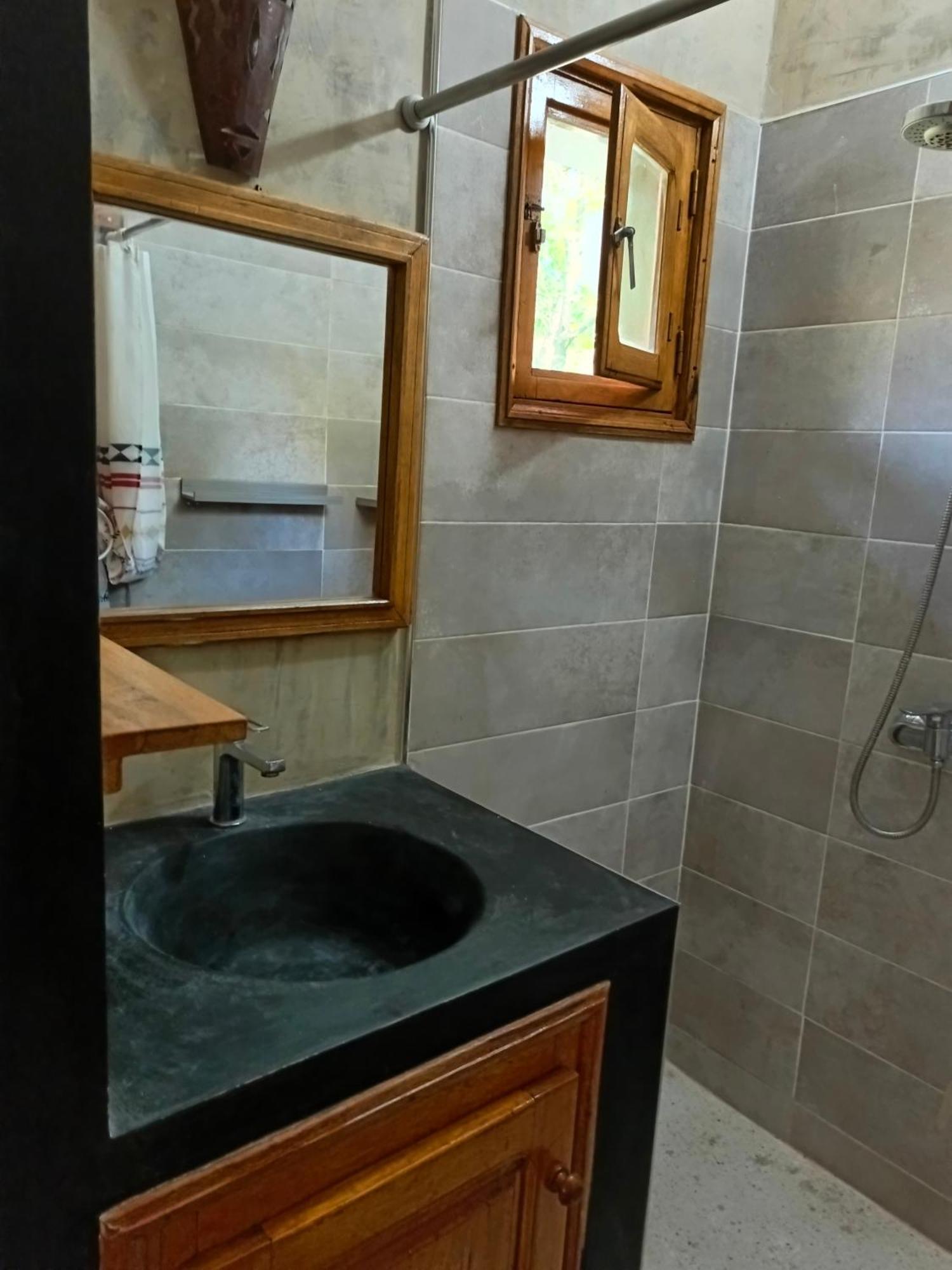 Jardin D'Afrique Hotel Saly Portudal Quarto foto